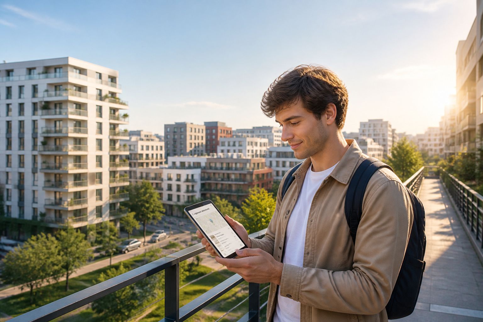 Préavis logement zone tendue : ce que vous devez savoir
