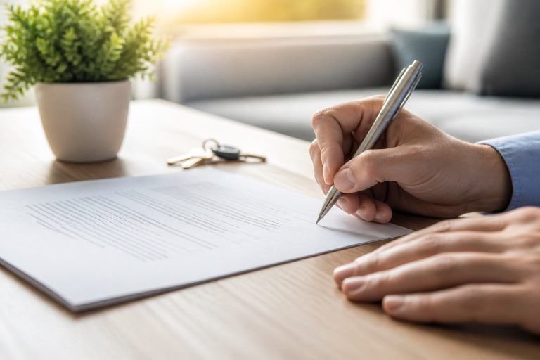 Attestation d'hébergement : l'essentiel pour vos démarches