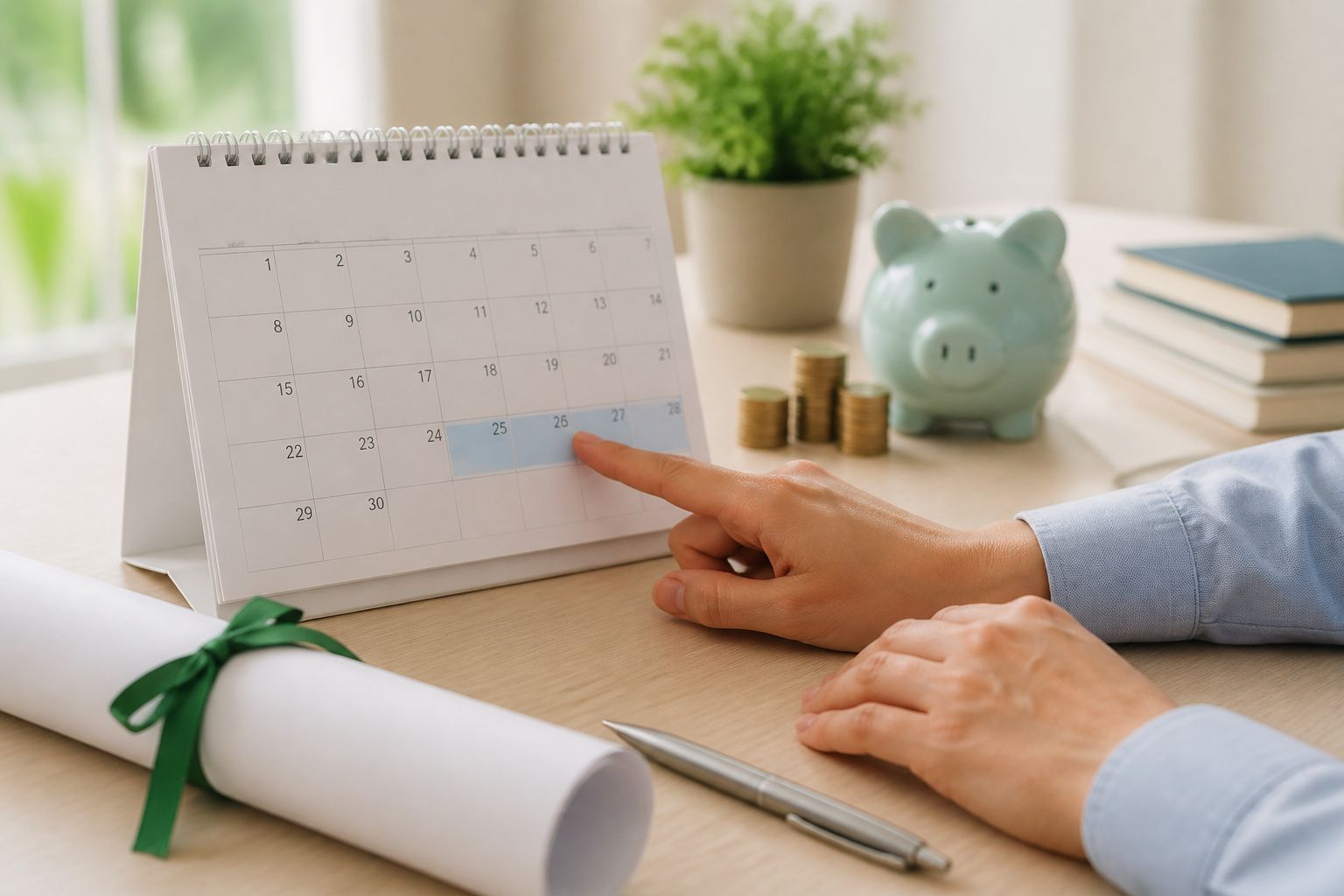 APL : l'astuce pour votre premier mois de loyer