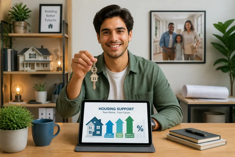 Cle de votre avenir immobilier